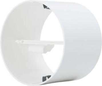 Actual product image Fresh Vindstop ø98 mm til ventilator Intellivent.