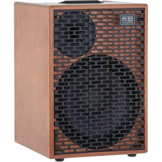 Acus Sound Engineering Montage 6 White (Aktiv), PA Lautsprecher, Weiss