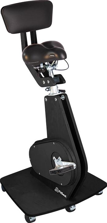 Produktbild FitSeat Schreibtischfahrrad Professional