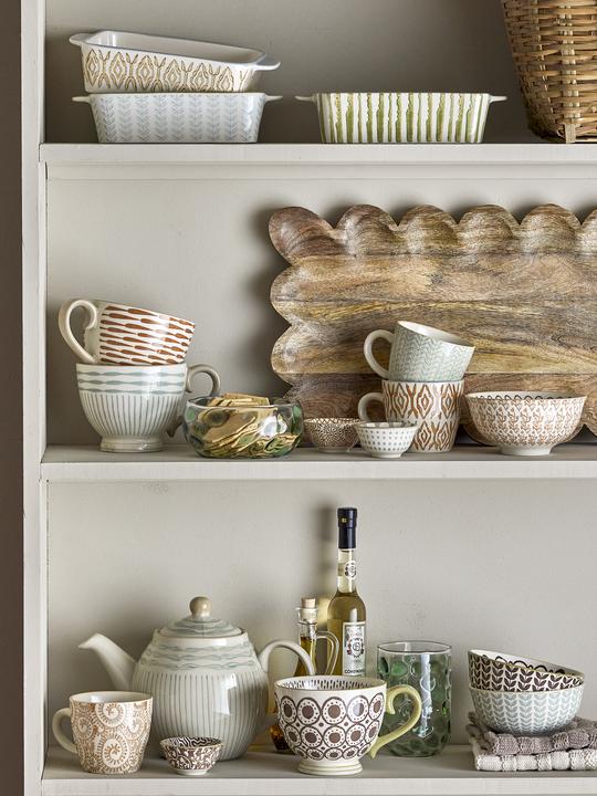 Actual product image Bloomingville Maple (200 ml, 8x)