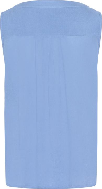 Actual product image Kaffe Ciara Amber (36)
