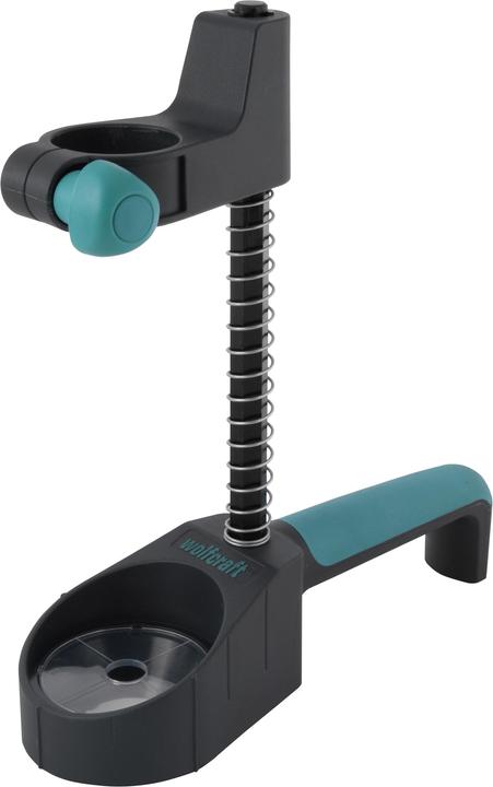 Image du produit wolfcraft Guide de perçage mobile tecmobil 200