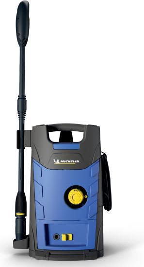 Annovi Reverberi MPX14E High pressure cleaner (Electrical connection)