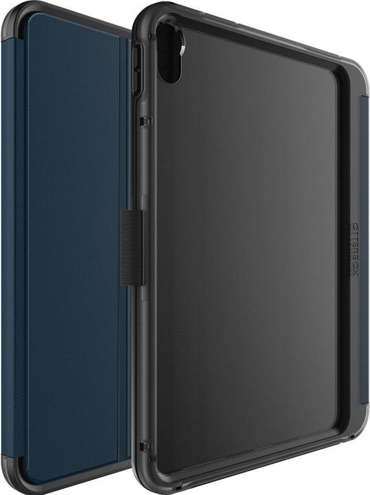 Productafbeelding OtterBox Harde kaft SYMMETRIE blauw (iPad 2022 (10e generatie), iPad 2025 (11e generatie))