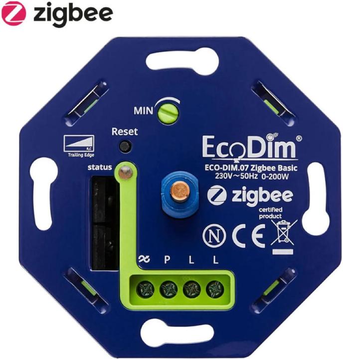 Actual product image EcoDim Smart