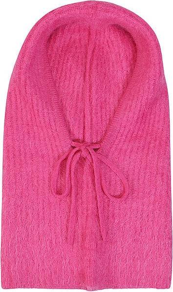 Actual product image Kujten Cashmere SYBEL FLUFFY