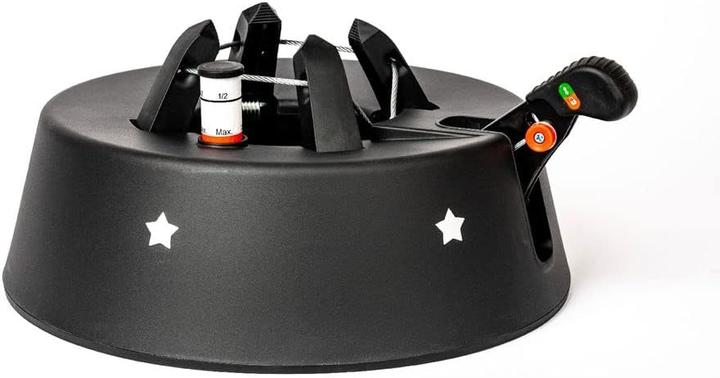 Produktbild Gartenpirat Tannenbaumständer