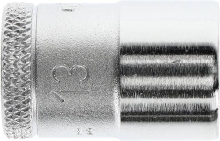 Actual product image Gedore 30 13 Socket 3/8" hexagon socket 13 mm (13 mm)