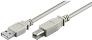 Actual product image Goobay USB 2.0 Hi-Speed (1.80 m, USB 2.0)