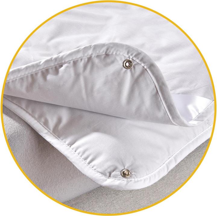 Actual product image Traumschlaf Kamelhaar Nature (1625 g, 155 x 220 cm)