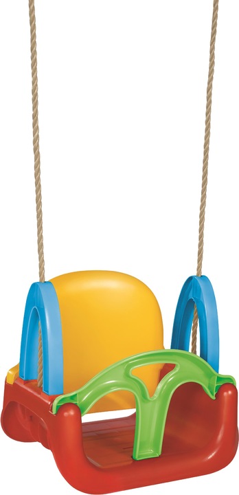 Actual product image Simba 3 in 1 swing