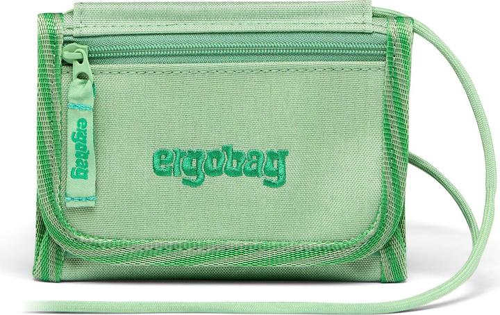 Produktbild Ergobag Brustbeutel WaldBärwohner (0.30 l)