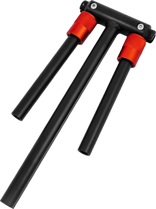 Actual product image Zero Lenker T Ersatzteil