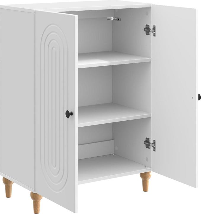 Produktbild vidaXL Sideboard-Aufbewahrung