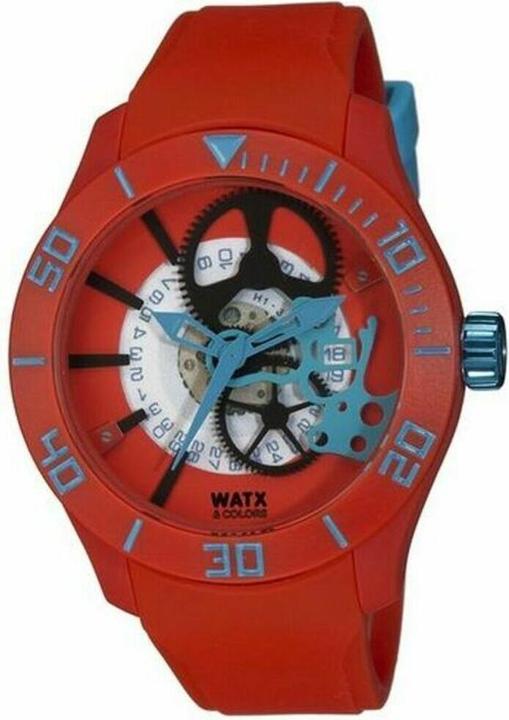 Produktbild Watx & Colors Herrenuhr REWA1921 (Ø 40 mm) (40 mm)