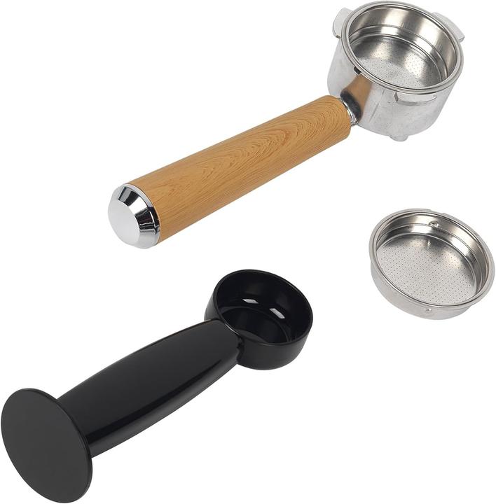 Produktbild Petra PT5108VDEEU7 3 in 1 Espresso Machine