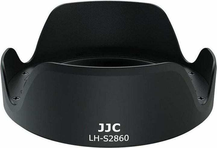 JJC LH S2860 Sony Zonnekap Zwart