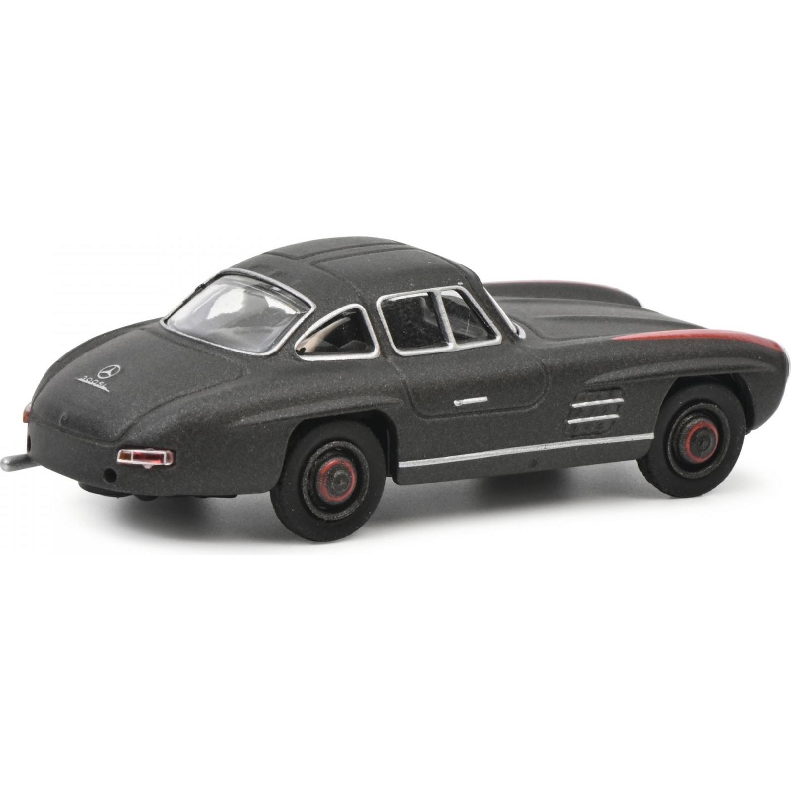 Thumbnail - Schuco MB 300 SL CUSTOM 1:64