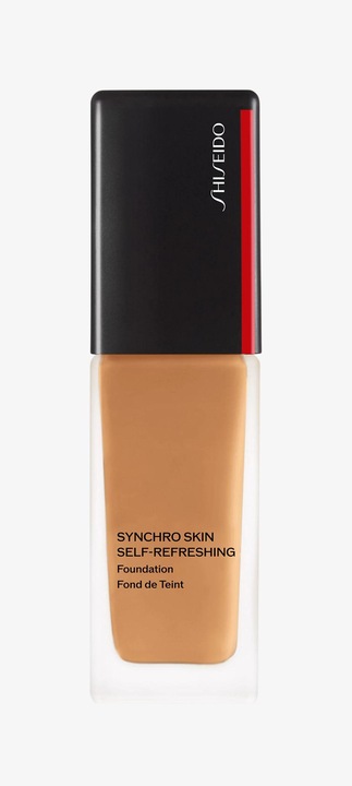 Produktbild Shiseido Self Refreshing Foundation 420 Bronze (420 Bronze)
