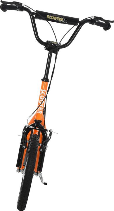 Produktbild Jamb Trottinett