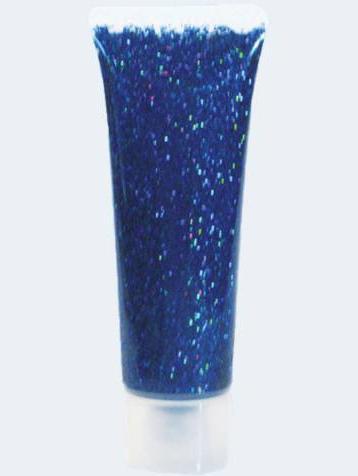 Productafbeelding Eulenspiegel Gel Blauw Juweel 18ml