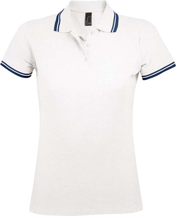 Produktbild Sols Pasadena Poloshirt (M)