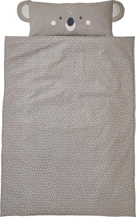 Produktbild Vertbaudet Kinder Schlafsackset (143 cm)