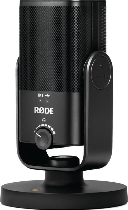 RØDE NT-USB Mini