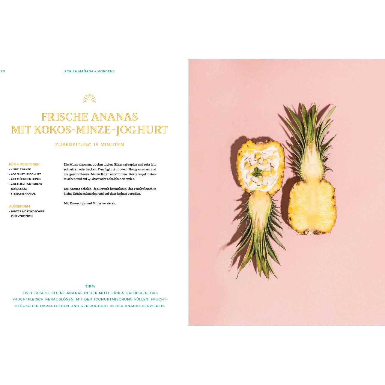 Thumbnail - Hola Sol, Ratgeber von Julia Cawley, Saskia van Deelen, Vera Schäper