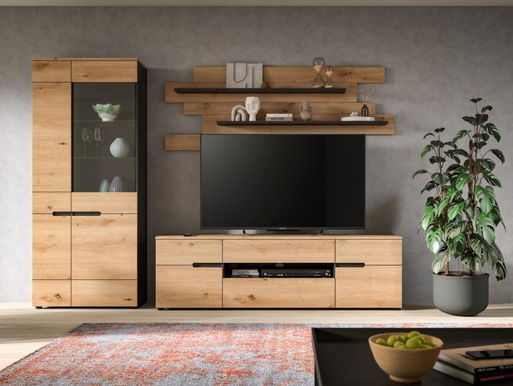 Produktbild Xonox Home Canu (280 x 44 x 190 cm)