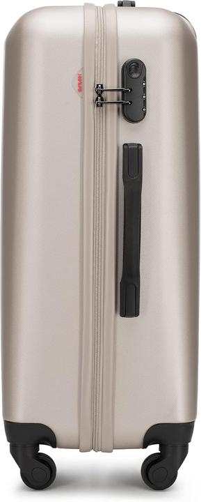 Produktbild Wittchen 4-teiliges Reisekoffer Set