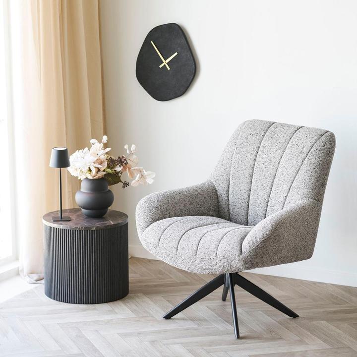 Actual product image House Nordic Grandola Lounge Chair Price for 1 pcs. Max load