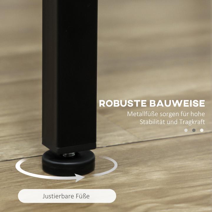 Produktbild Homcom Set (110 x 50 x 89.50 cm)