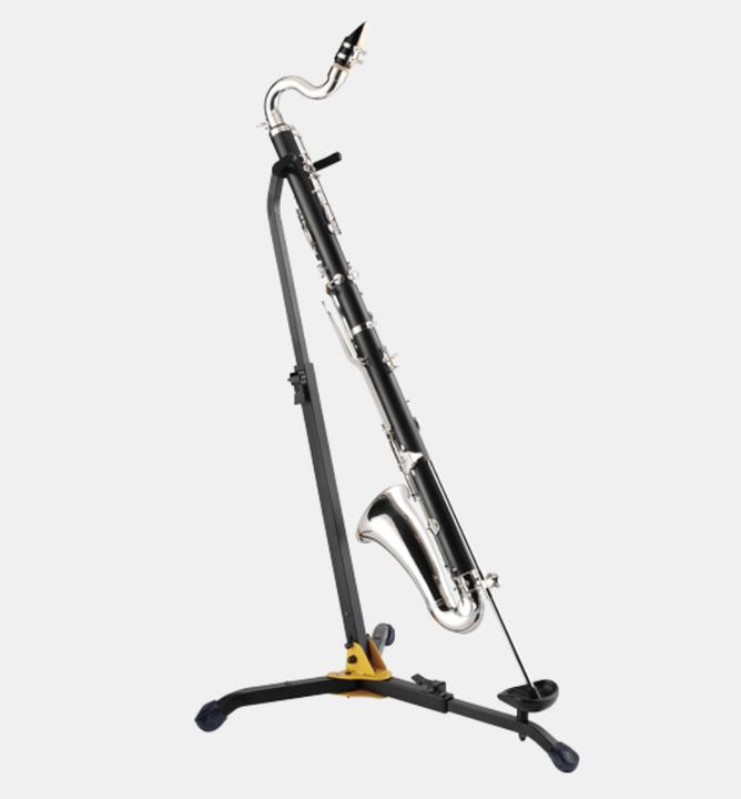 Actual product image Hercules Stands DS561B (Clarinet)