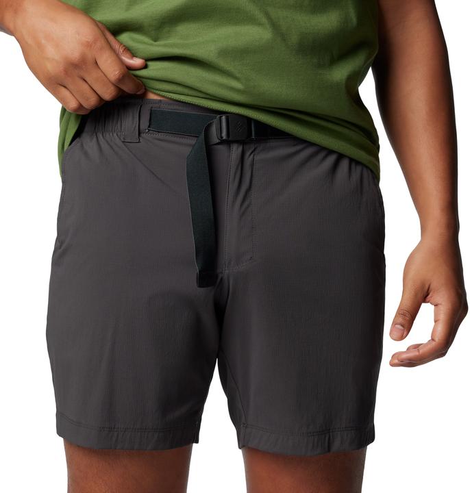 Immagine prodotto Columbia Pantaloncini antistrappo Landroamer™ II da uomo (S)