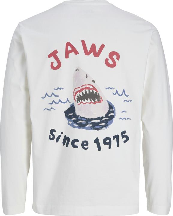 Produktbild Jack & Jones Jorjaws Ls Tee (XL)