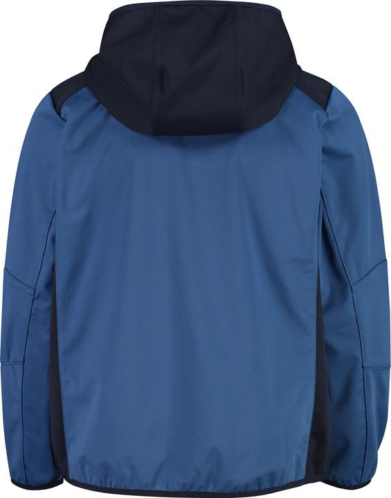 Actual product image CMP Campagnolo Hoodie (116)
