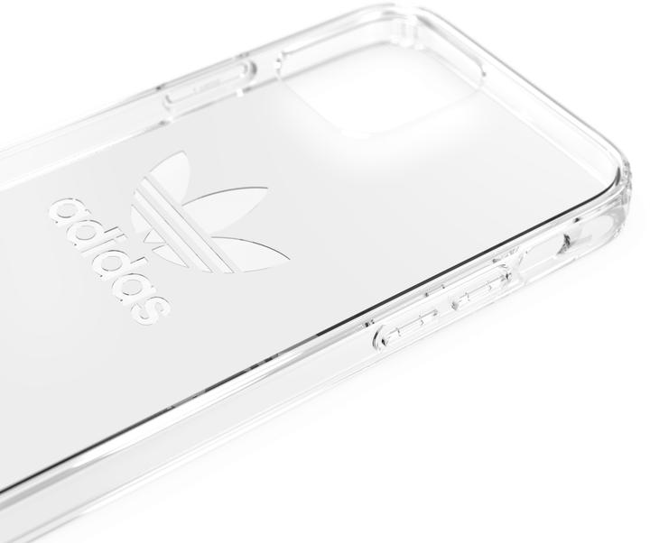 Actual product image adidas Protective Clear Case (Apple iPhone 12 Pro, Apple iPhone 12)