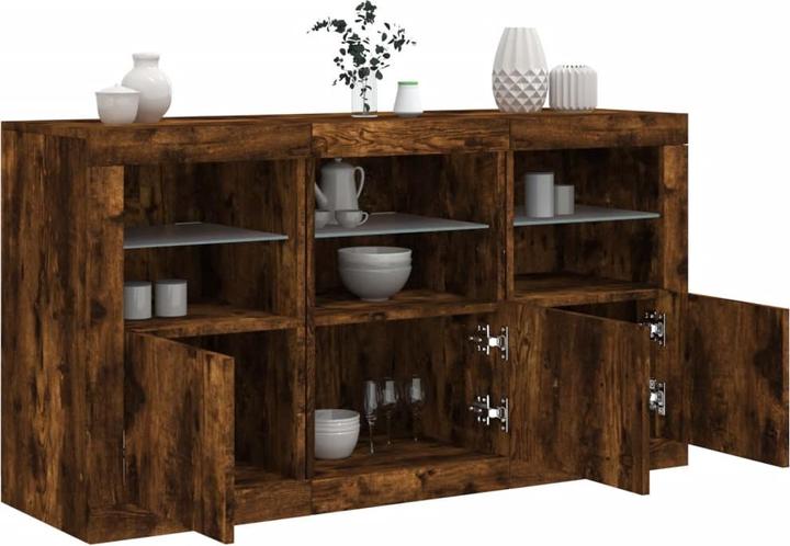 Produktbild vidaXL Sideboard (37 x 37 x 67 cm)