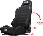 Produktbild Next Level Racing NLR ERS3 HYPERCOOL Ventilated Sim Racing Seat ( Fabric & Mesh )