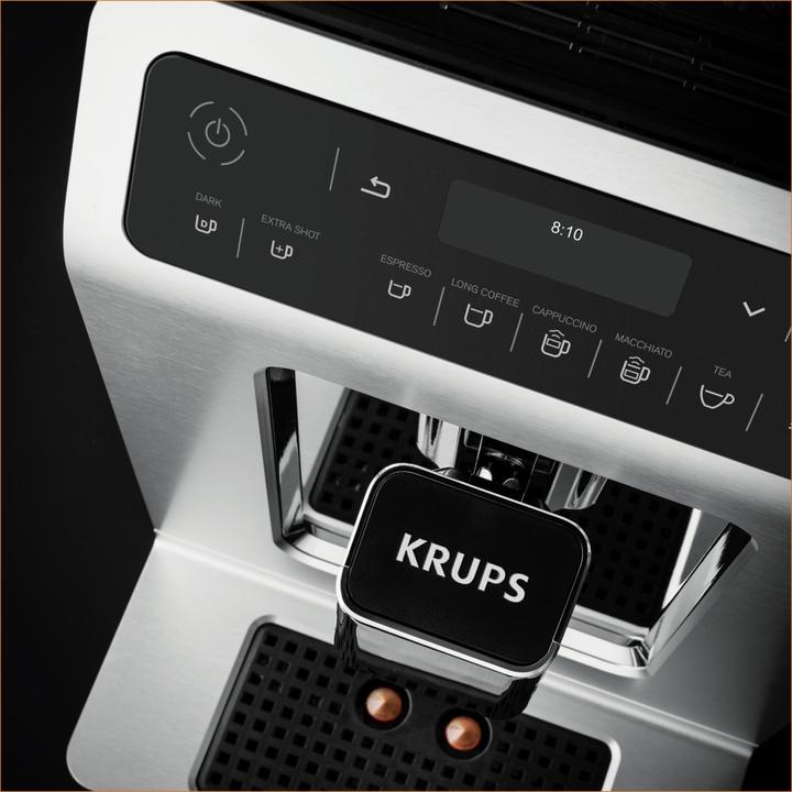 Actual product image Krups EA 8901 Evidence