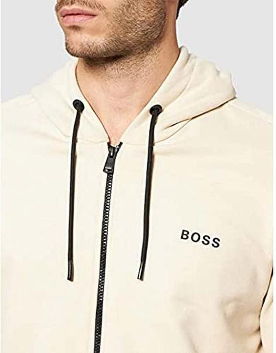 Image du produit BOSS Felpa con Cappuccio da Skate (M)