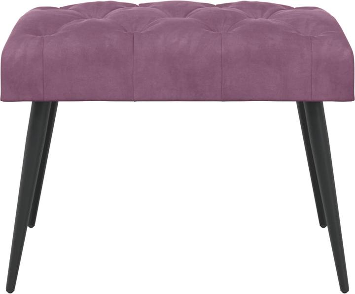 Actual product image vidaXL Polsterbank (40 cm)