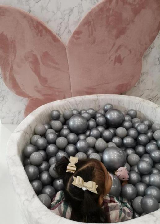 Image du produit Kidkii 12 balles jumbo