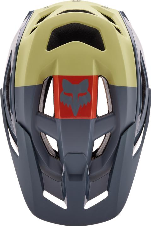 Produktbild Fox Helmet 24 Speedframe Pro Klif, Ce Pl