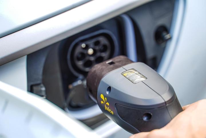 Produktbild Juice Technology Juice Booster 2 EU Traveller Set (Typ 2, 22 kW, 32 A)