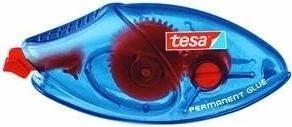 Image du produit tesa 5x Roller de colle permanent, jetable