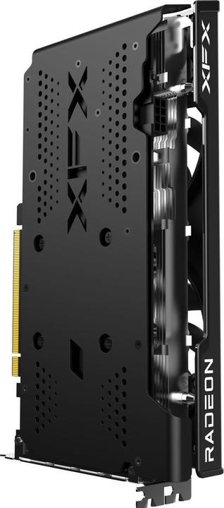 Image du produit XFX RX6650XT 8 Go SWFT308 Core GAMING (8 Go)