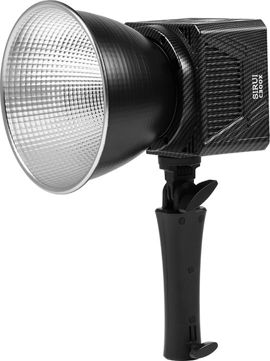 Produktbild Sirui Bi-Color COB Pocket LED Lamp C300X (Videoleuchte)