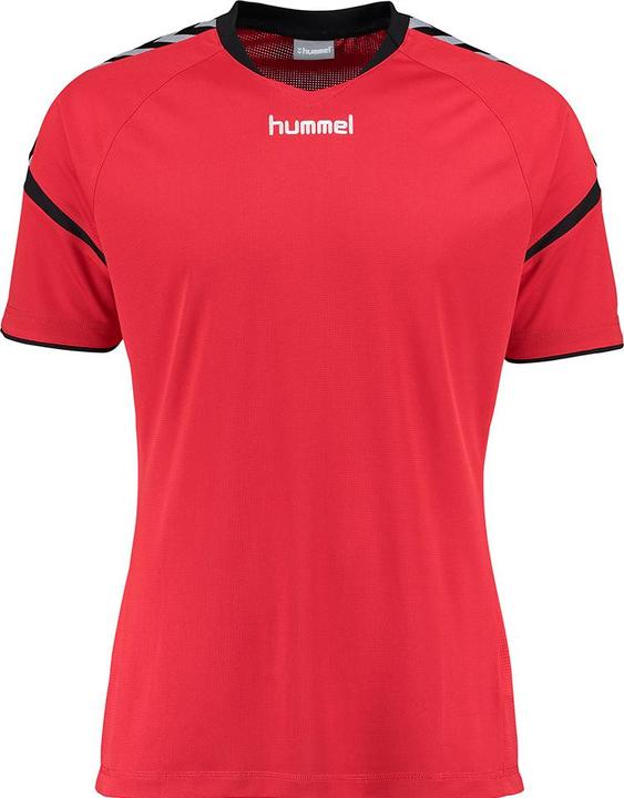 hummel Authentic Charge Ss Poly Jersey (XL)